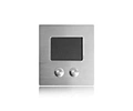 touchpad with backlight function